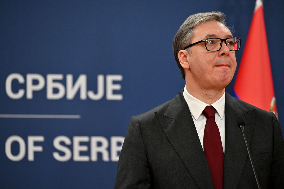 Vucsics szerint már csak néhány kérdés maradt, amit tisztázni kell