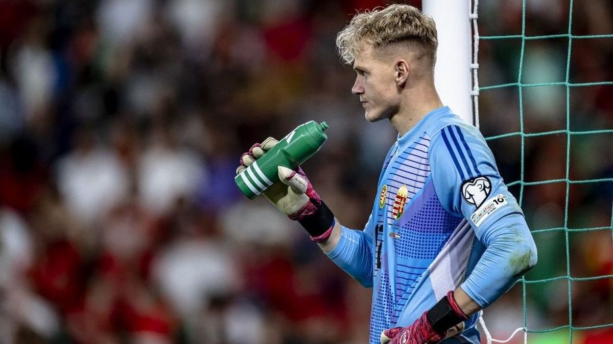 Tóth Balázst kihagyták a Blackburn Rovers játékából, hiába van a fókuszban + videó