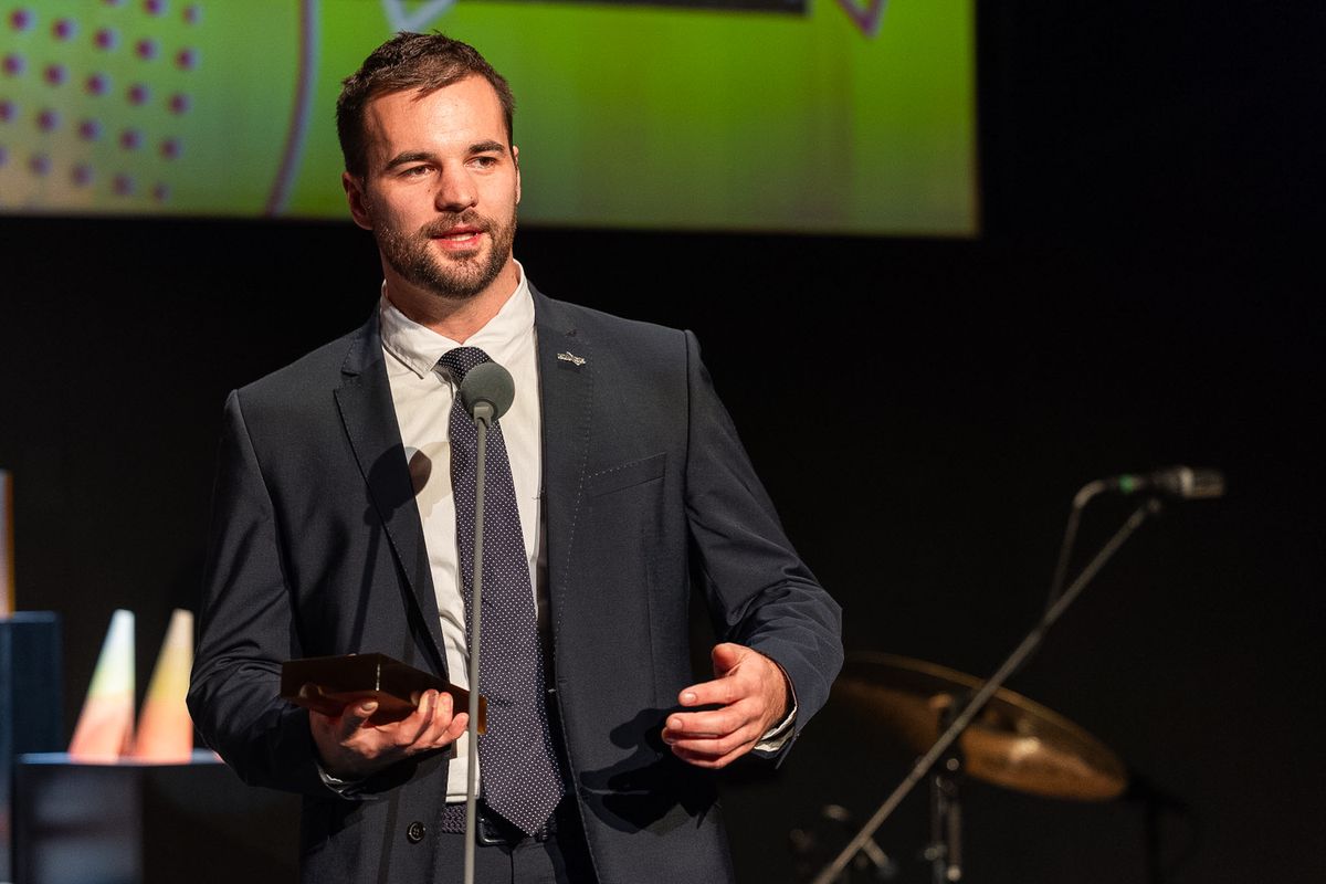 Highlights of Hungary Díjátadó