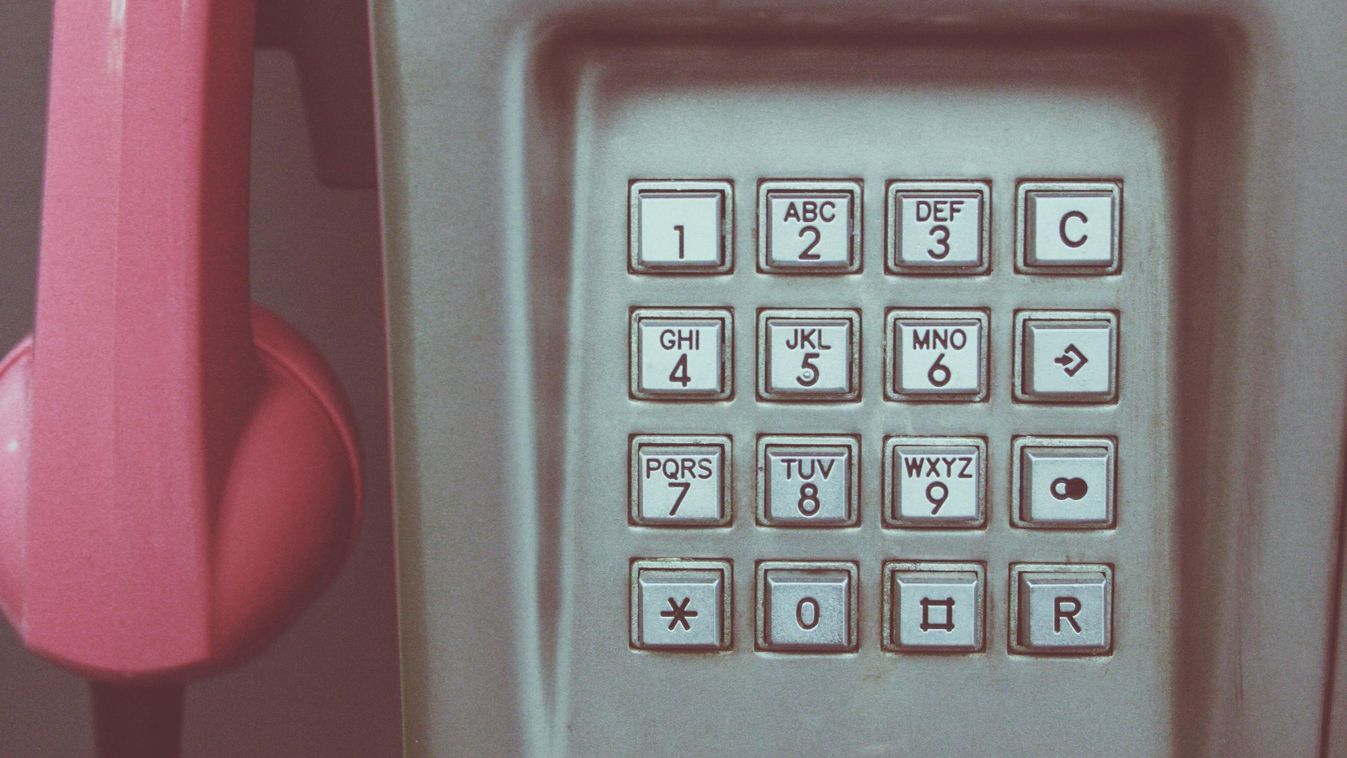 telefonfülke