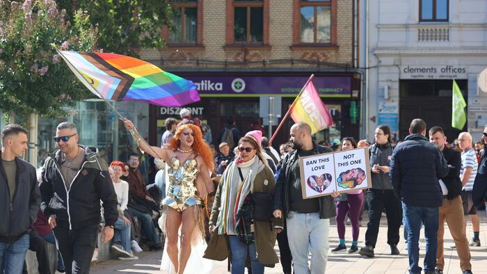 Pécs Pride