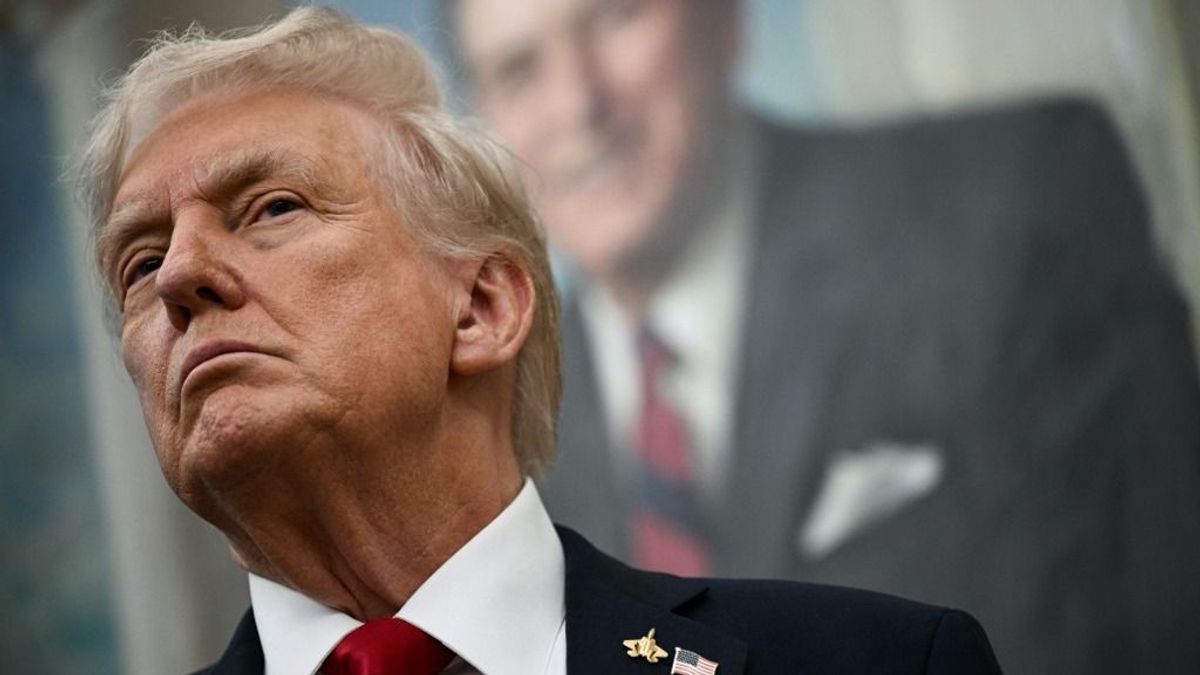 Drasztikus lépésre szánja el magát Trump?