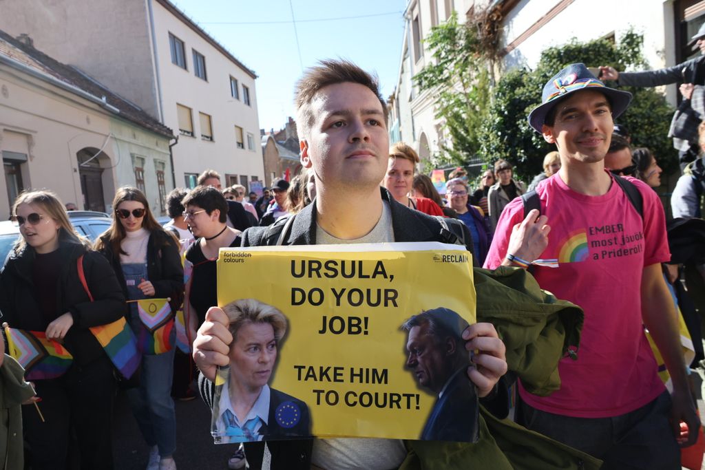 Pécs Pride