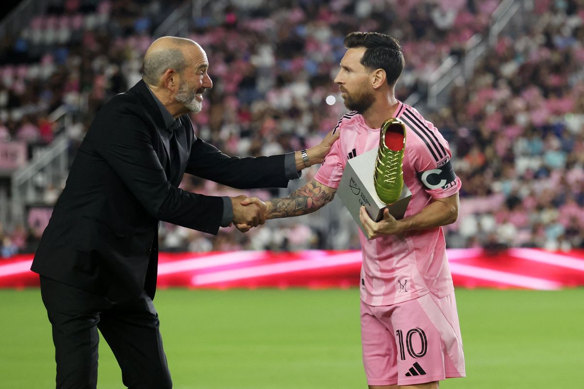 Messi