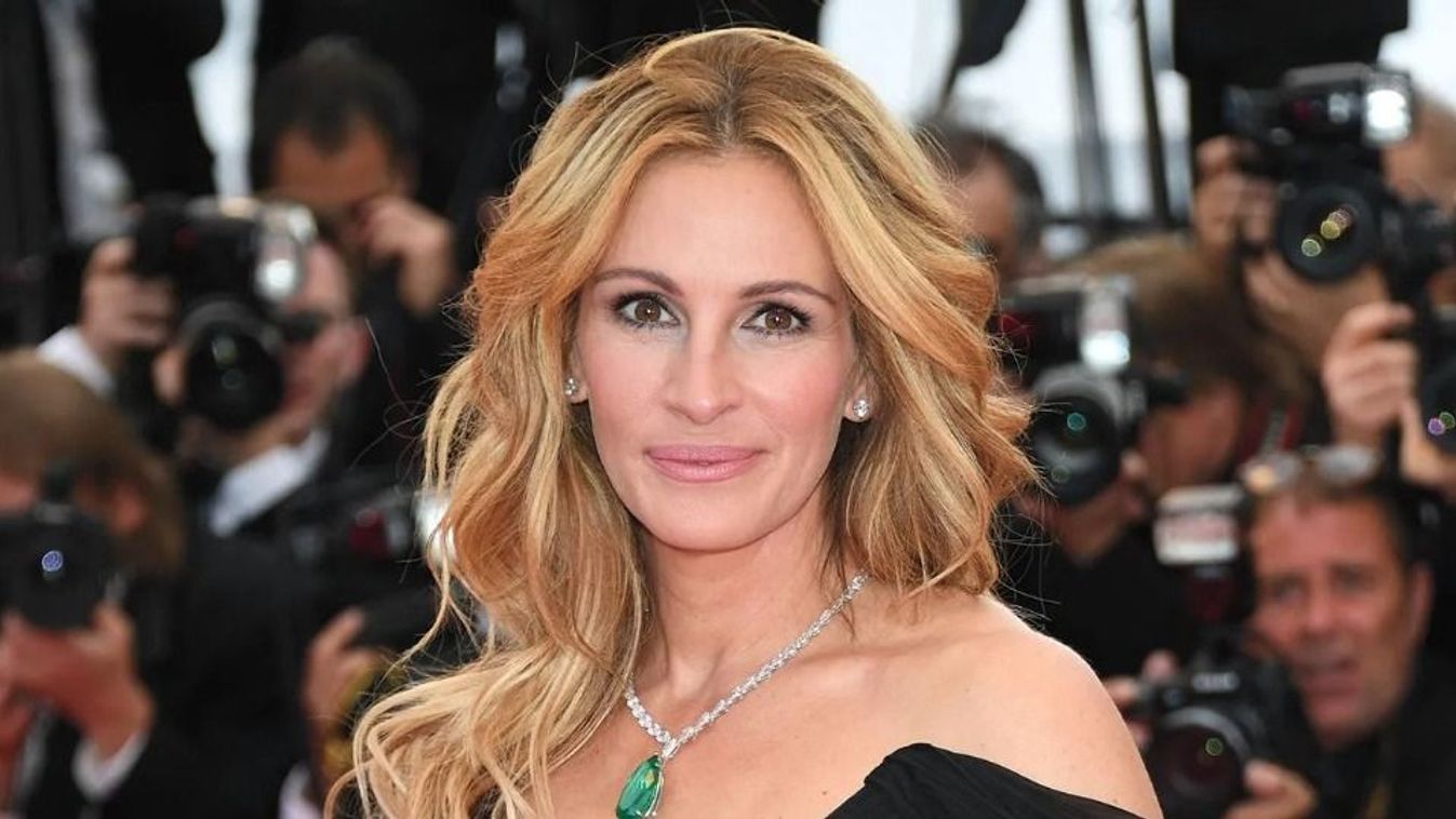 Julia Roberts
