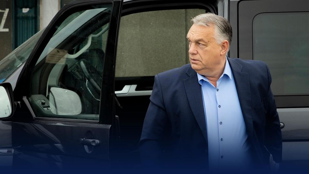 Orbán Viktor: A százhalombattai olajfinomítóban történt tűzeset körülményeit a lehető legszigorúbban kivizsgáljuk