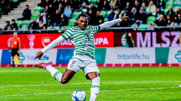 Ferencvárosi TC  - Békéscsaba 1912 Előre MOL Magyar Kupa mérkőzés