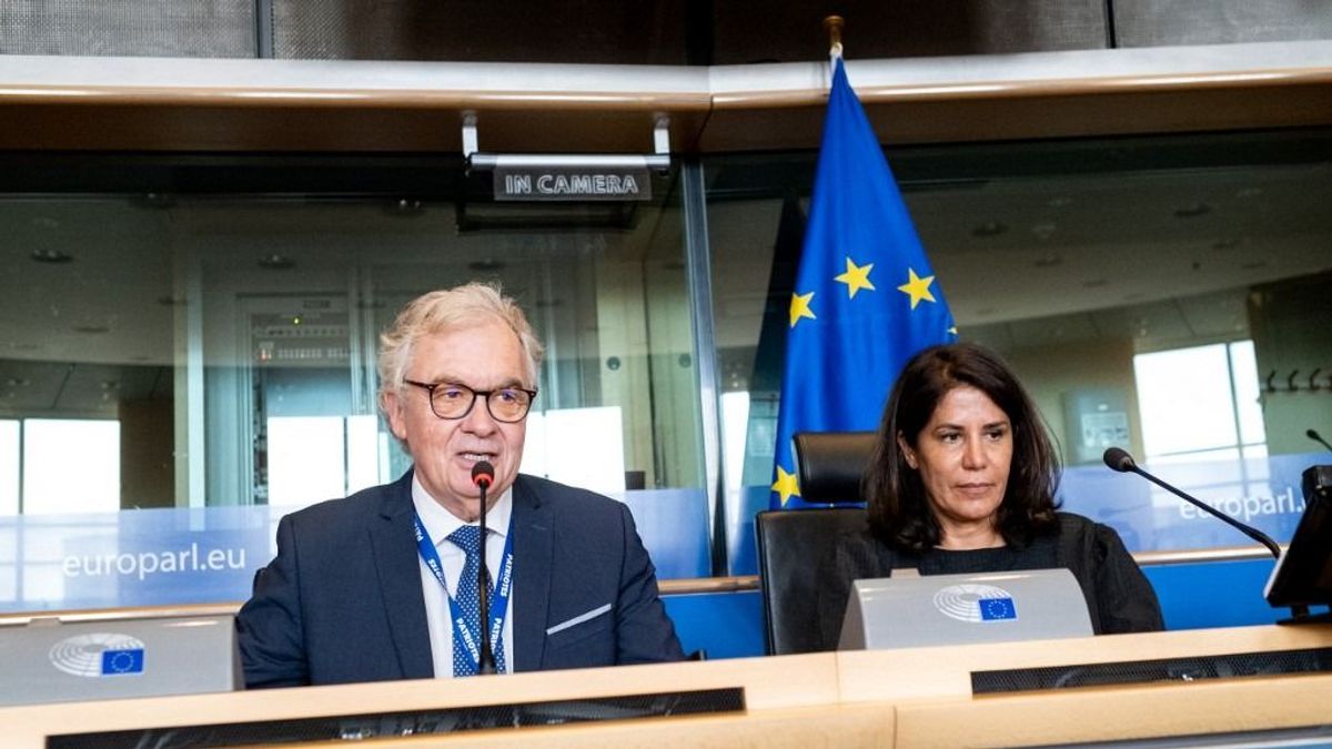 Jean-Paul Garraud: Brüsszel megszállottja Magyarországnak, de Budapest nem fog meghajolni!