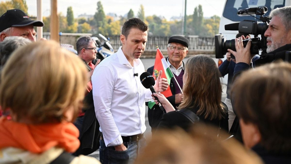Az RTL védi Magyar Pétert, pedig őket sem veszi emberszámba + videó