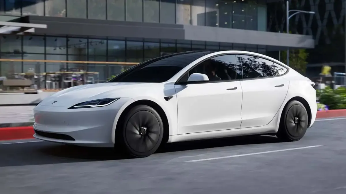 Tesla