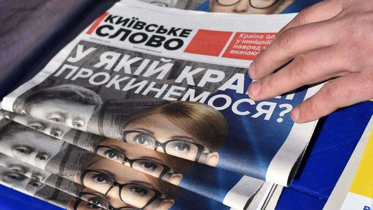 Nem tetszik az ukránoknak a magyar kormány válaszlépése