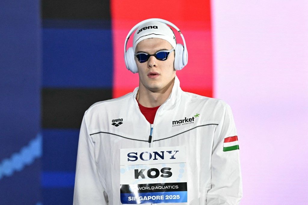Kós Hubert