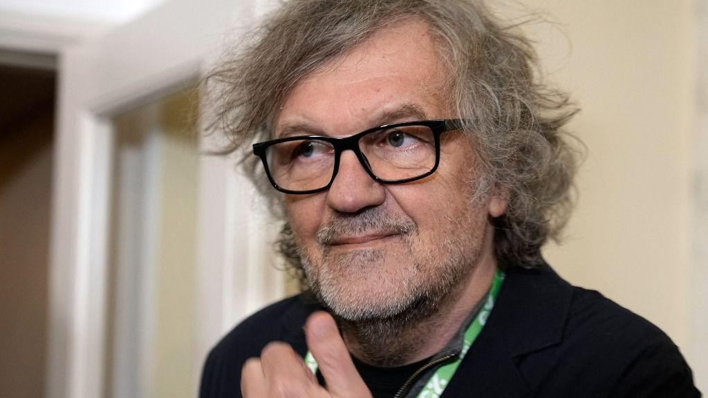 A világhírű szerb rendező, Emir Kusturica úgy döntött, hogy orosz állampolgárságot szerez