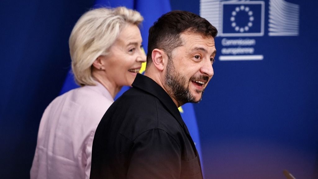Kallas szerint az orosz eszközöket kellene felhasználni az ukrajnai jóvátételre