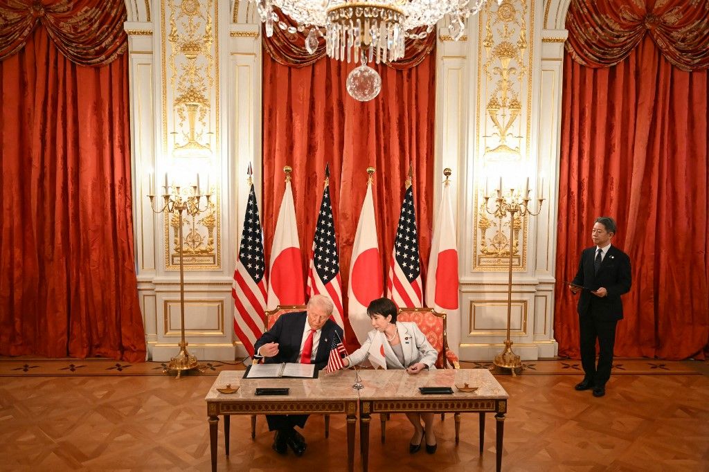 Trump