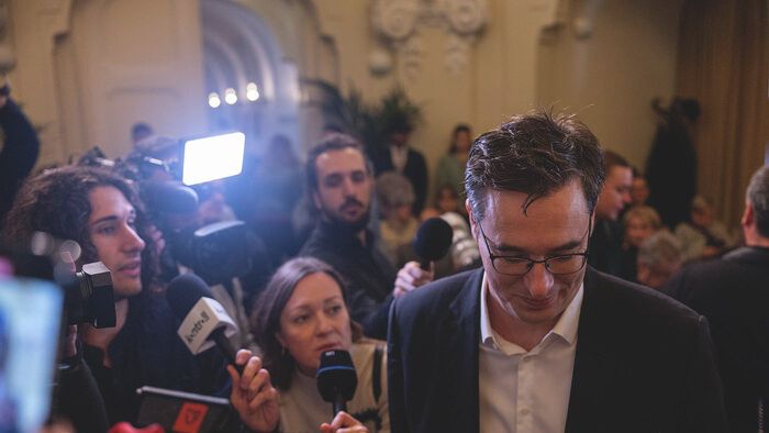 Fővárosi Közgyűlés