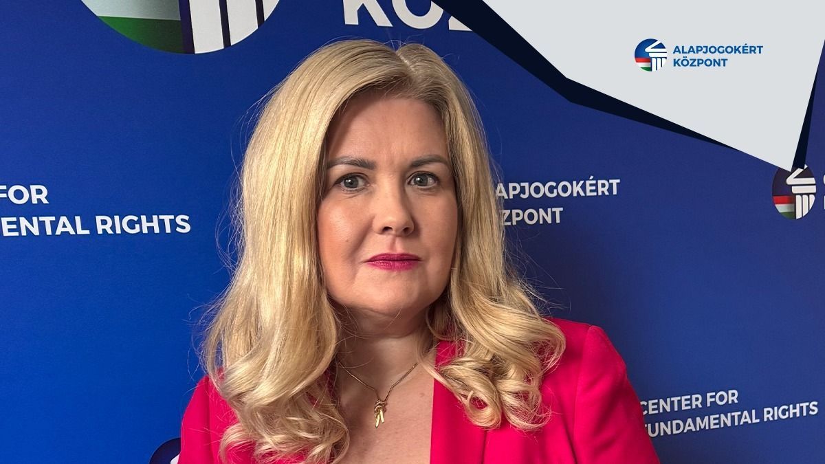 Új szakértővel erősít az Alapjogokért Központ