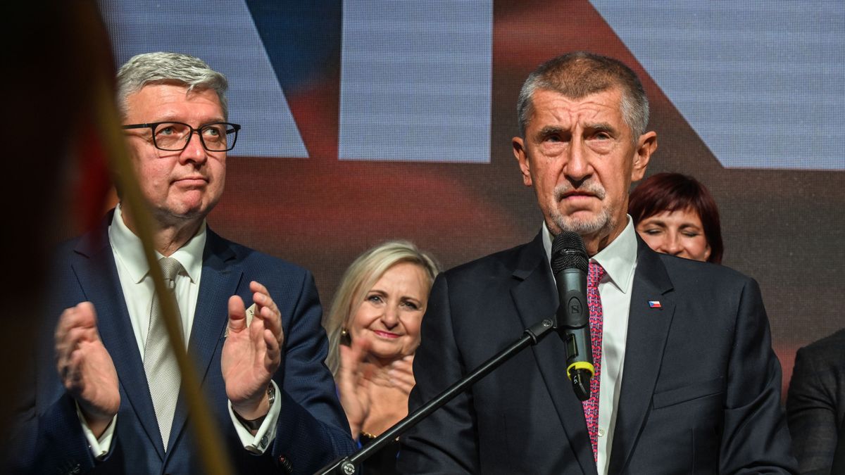 Andrej Babis: Teljesíteni fogjuk a programunkat! + videó
