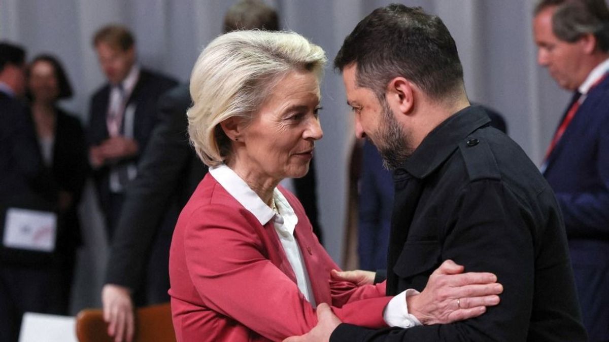 Drámai bejelentés érkezett Kijevből, ez vár Ukrajnára a télen