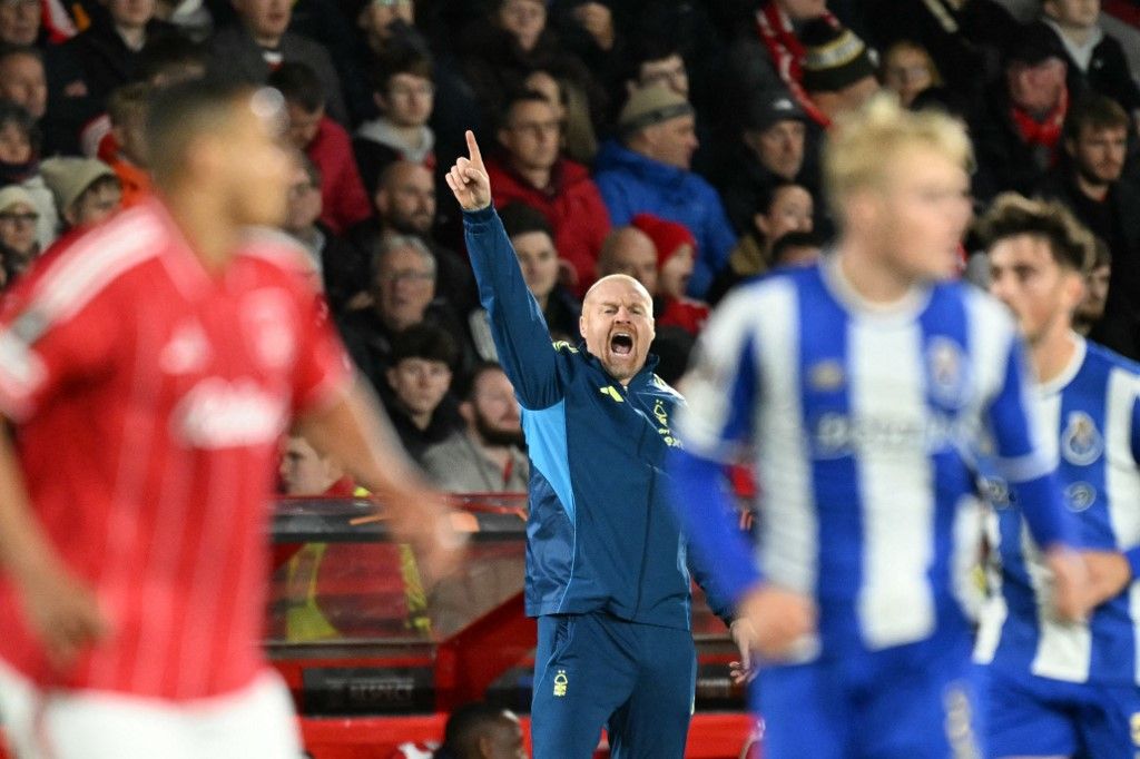 Sean Dyche egyből felrázta a Nottingham Forestet, megvan a csapat első győzelme a 2025/26-os idényben. Az Európa-ligában az angolok a Ferencváros mögött vannak