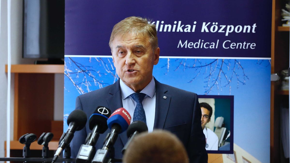 Nemzeti jelentőségű projekt Baranya szívében