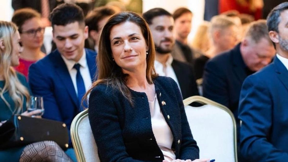 Nagyon féltik a Fideszt a baloldali véleményformálók Varga Judit esetleges visszatérésétől