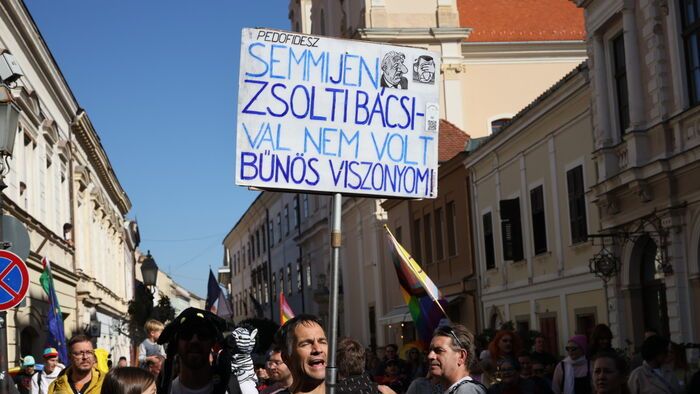 Pécs Pride