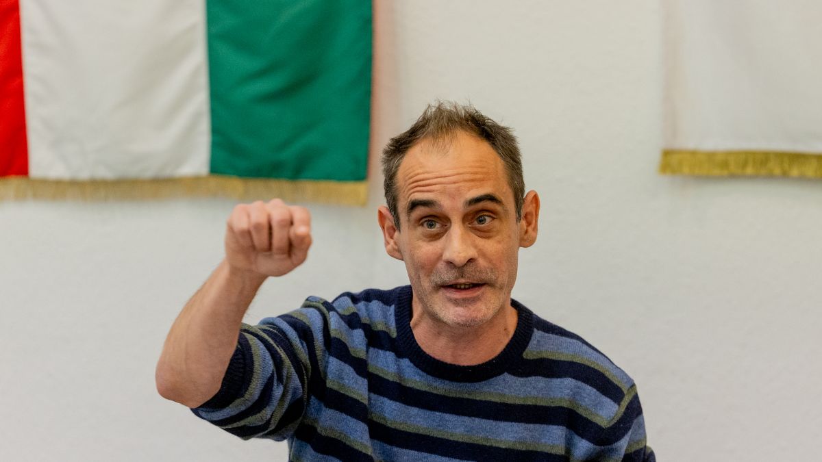 Megvonta a bizalmat a hegyvidéki testület a kutyapártos alpolgármestertől