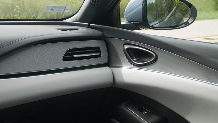 BYD Seal 6