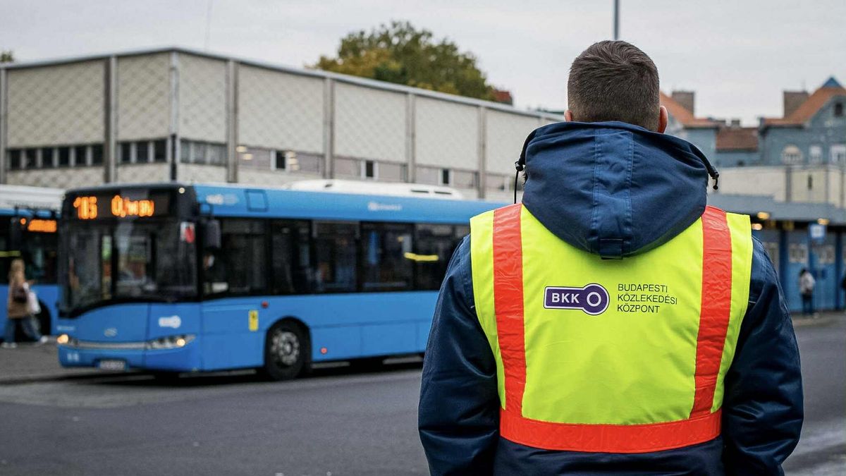 Kőbányán a megszokottnál is több takarító, rendőri és rendészeti egység dolgozott a forgalmas csomópontban és környezetében