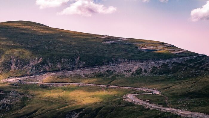 Transalpina