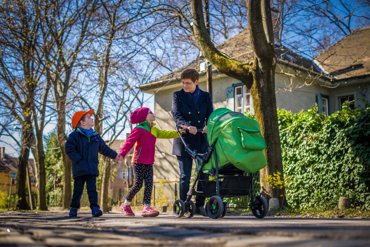támogatott hitelek: jó hatása van az Otthon startnak