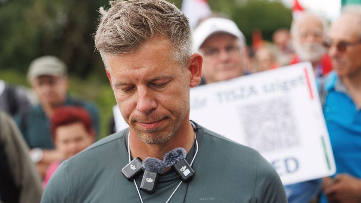Kihívás elé állította a tiszás ukrán adatkárosultakat Kocsis Máté