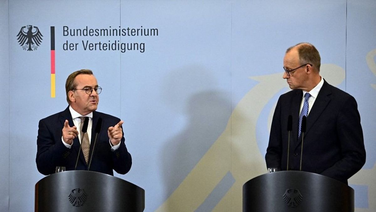 Söder: Egy „kérdőíves hadsereg” nem fogja megvédeni Németországot