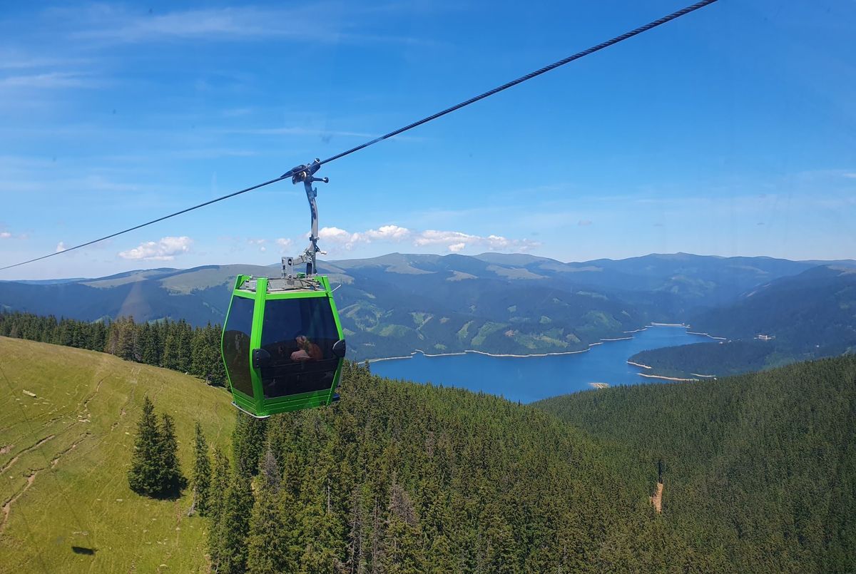 Transalpina