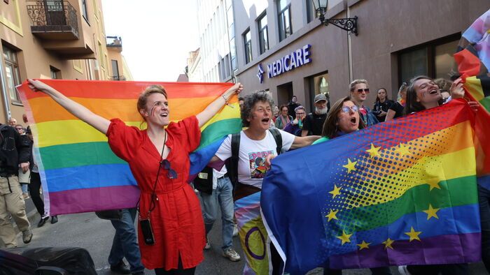 Pécs Pride