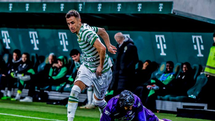 Ferencváros - Békéscsaba MOL Magyar Kupa