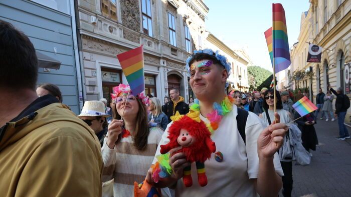 Pécs Pride