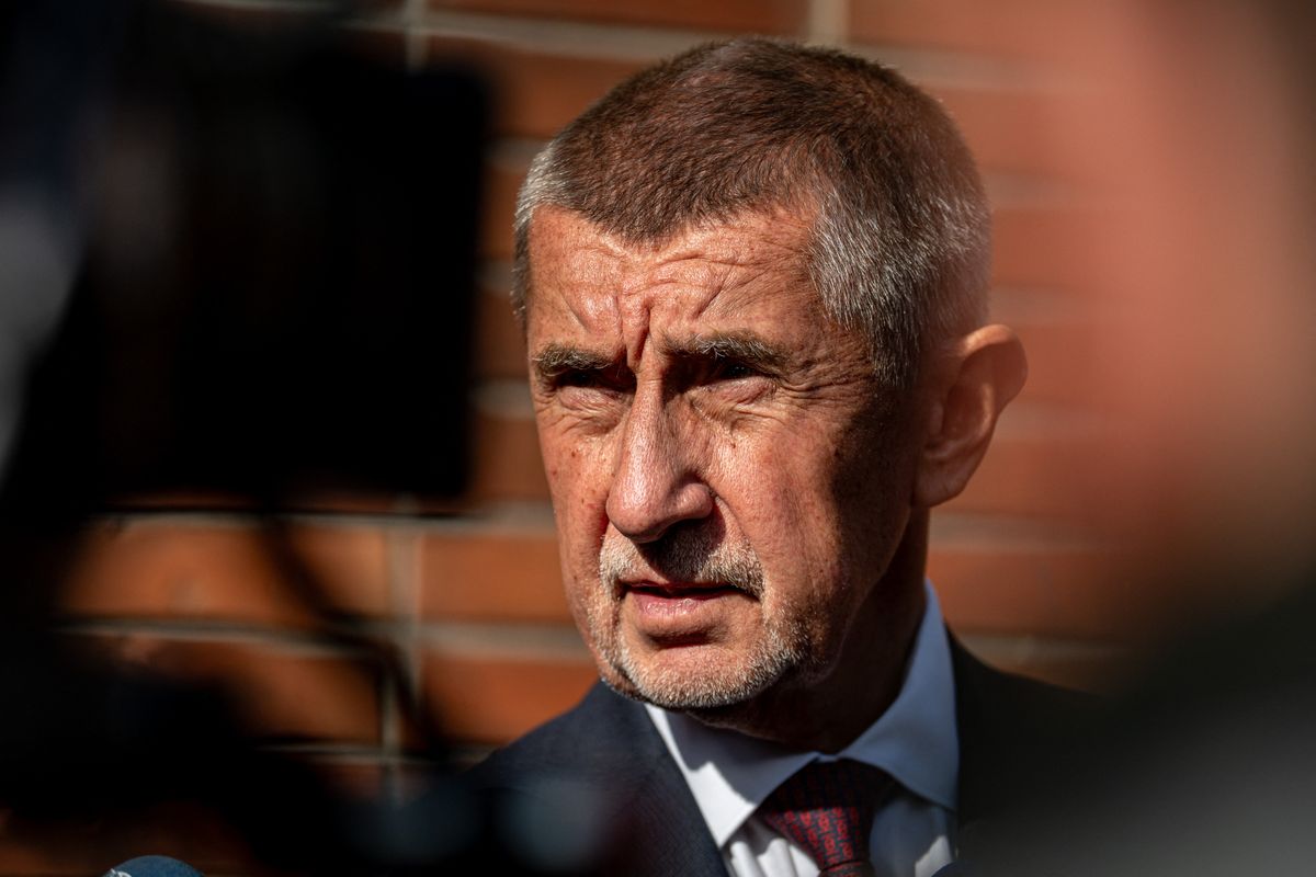 Az eredmények feldolgozása folyamatos, jelenleg Andrej Babis pártja vezet