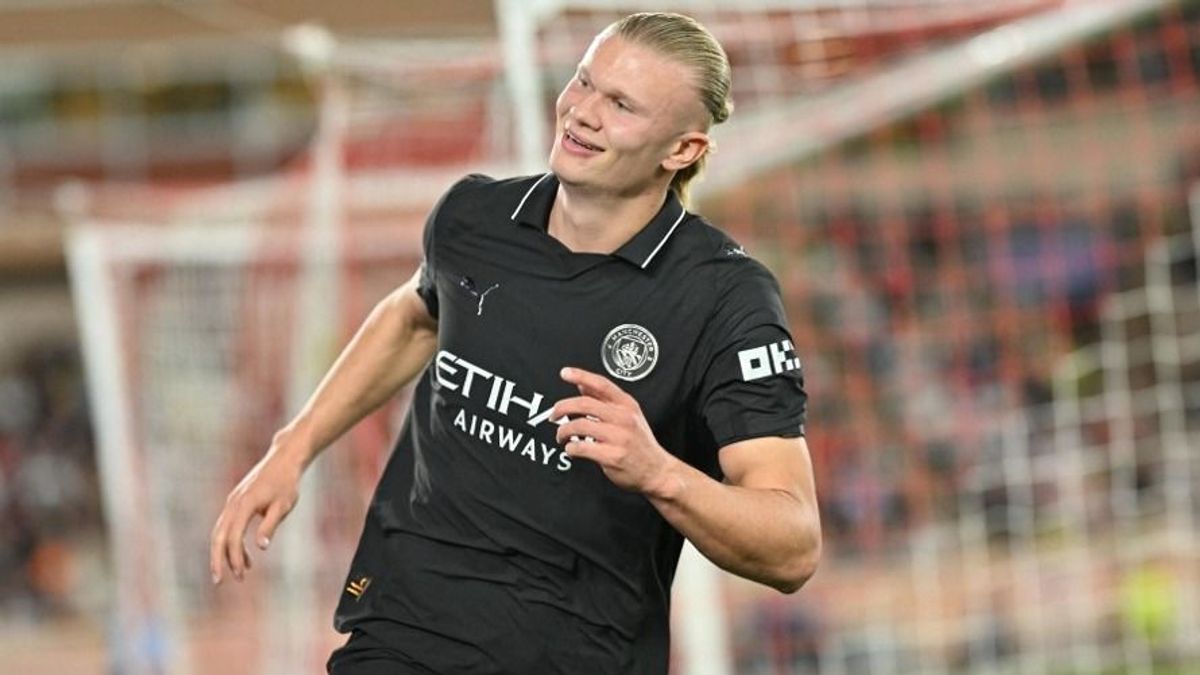 Újra lecsap a könyörtelen gólgép? Erling Haaland elképesztő sorozata Spanyolországban folytatódhat