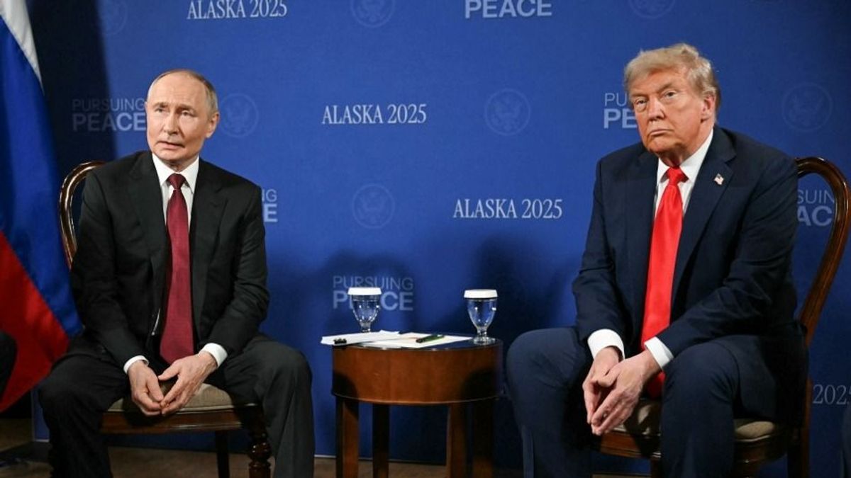 Donald Trump megerősítette, nem törölték a budapesti békecsúcsot