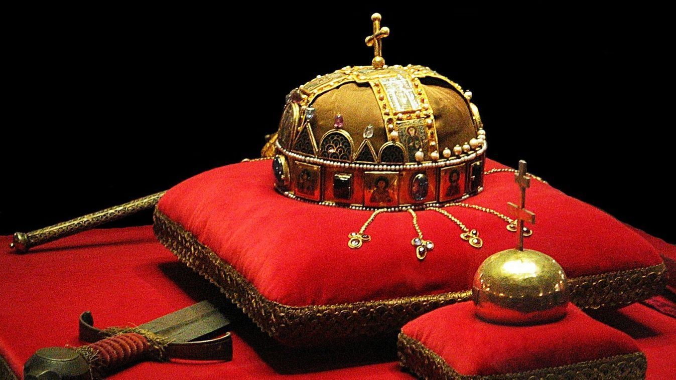 Szent Korona