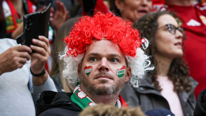 Magyarország - Örményország VB selejtező a Puskás Arénában, magyar válogatott mérkőzés,