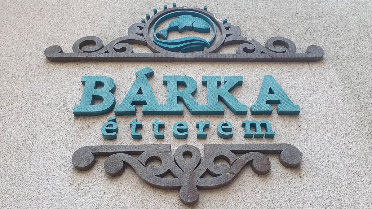 Otthonosság, szívélyesség, magyar ízek: a csongrádi Bárka étterem