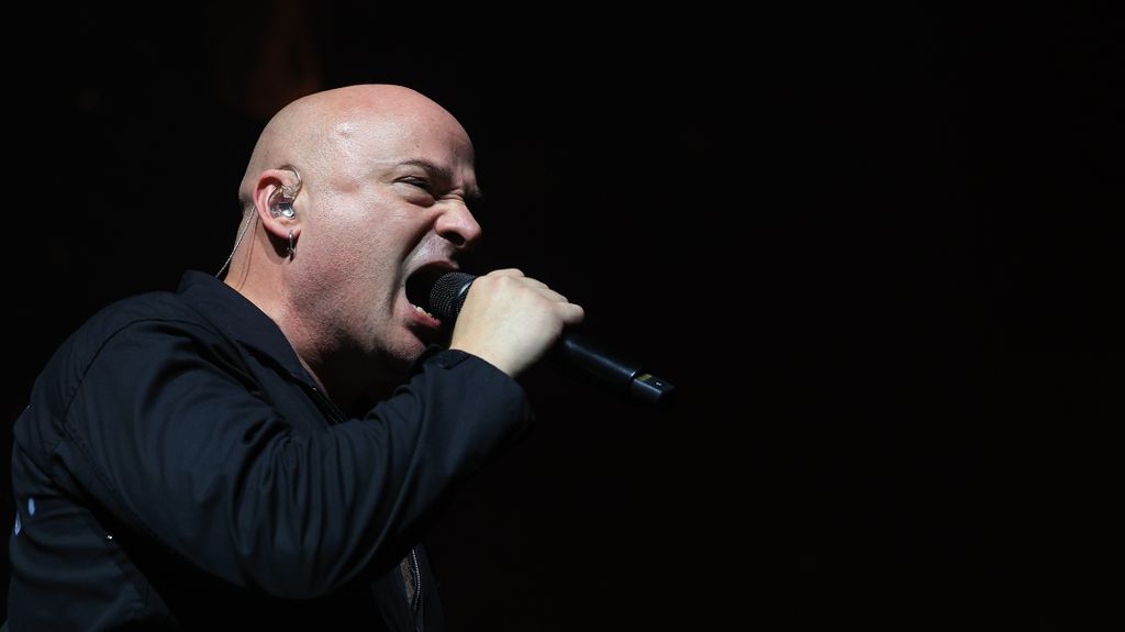 Hatalmasat zúzott a Megadeth és a Disturbed az Arénában