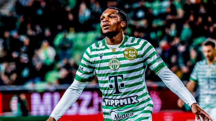 Ferencvárosi TC  - Békéscsaba 1912 Előre MOL Magyar Kupa mérkőzés