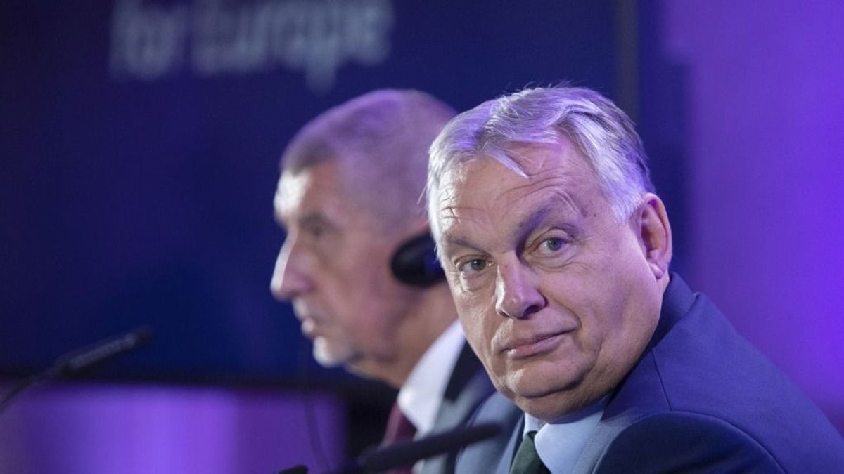 Babis győzelme megerősítheti a V4-eket és a patrióta erőket