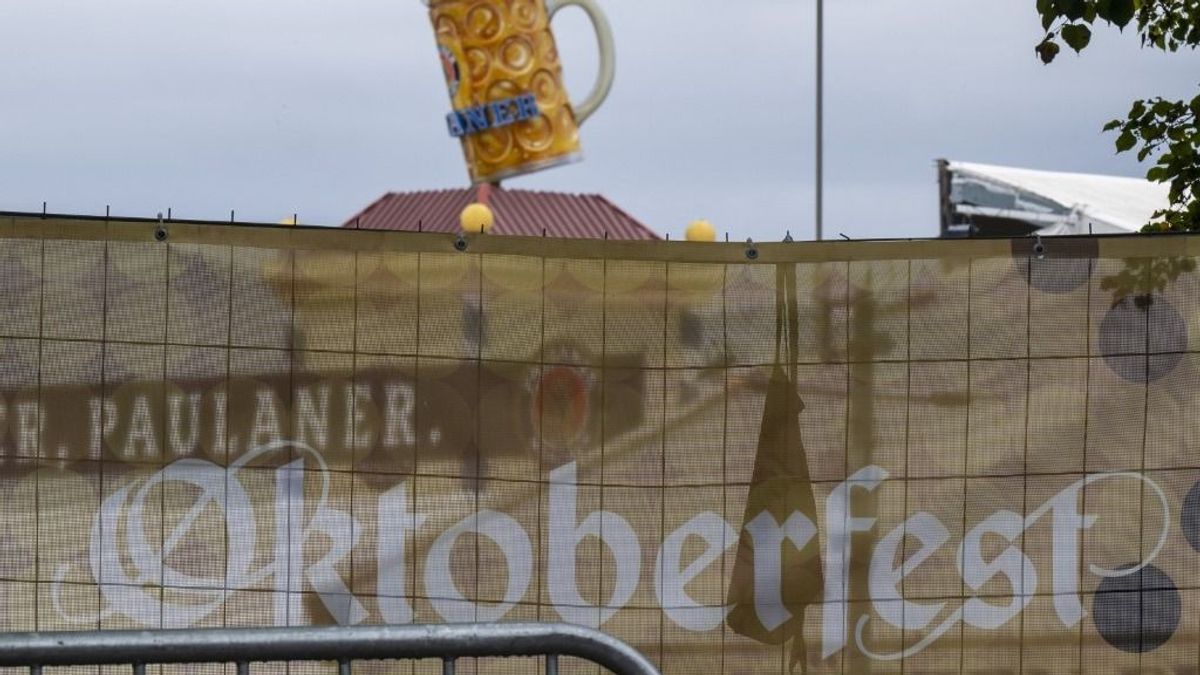 Veszteséggel zárt az idei Oktoberfest