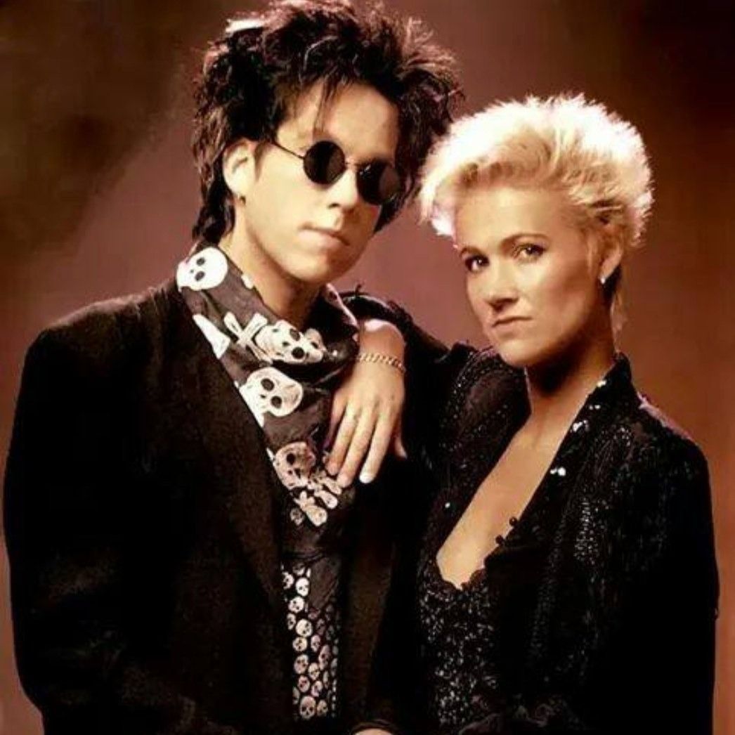Roxette – a 80-as, 90-es évek fordulóján az egyik legnépszerűbb zenekar voltak a világon. 