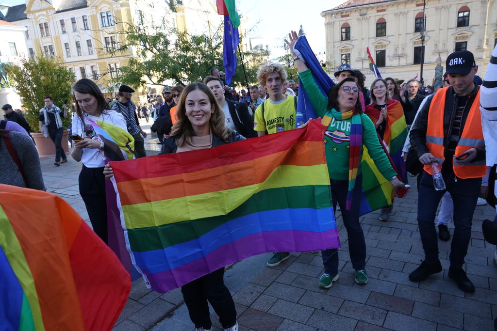 Pécs Pride